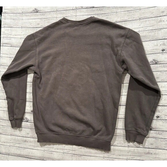 Taylor Swift Crewneck Sweatshirt Sz XS None Of It Was Accidental Midnights - Picture 13 of 16